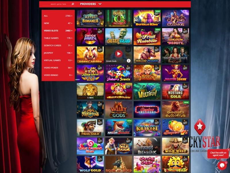 Discover the Thrills at Lucky Star Casino India Play Now 12 Discover the Thrills at Lucky Star Casino India Play Now 12