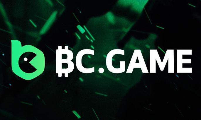 Exciting News in the Cryptocurrency World BC Game Latest Updates