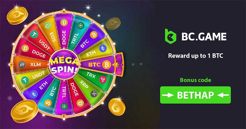 Exciting News in the Cryptocurrency World BC Game Latest Updates