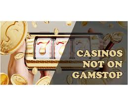 Exploring the World of Casino Non UK Exploring the World of Casino Non UK