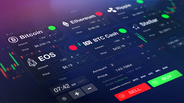 Maximize Your Profits with the Crypto Trading Leverage Tool