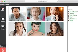 Wiodące oprogramowanie do webinarów - Przewodnik po najlepszych rozwiązaniach Wiodące oprogramowanie do webinarów - Przewodnik po najlepszych rozwiązaniach