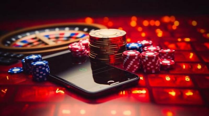 The Ultimate Guide to Gransino Online Casino UK The Ultimate Guide to Gransino Online Casino UK