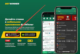 Discover the Exciting World of Betwinner Your Ultimate Betting Guide