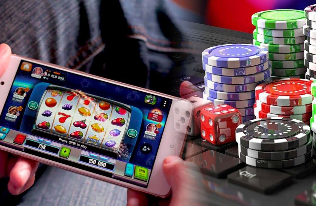 Discover the Thrills of F7 Casino & Sportsbook 32