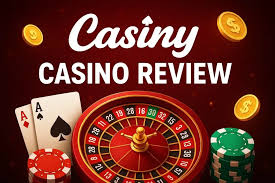 Exploring the Exciting World of Casiny Bonus 13 Exploring the Exciting World of Casiny Bonus 13
