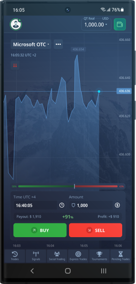 Pocket Option Trading A Comprehensive Guide to Online Trading Success
