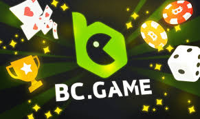 BC Game Casinò IT Il Futuro del Gioco Online in Italia BC Game Casinò IT Il Futuro del Gioco Online in Italia