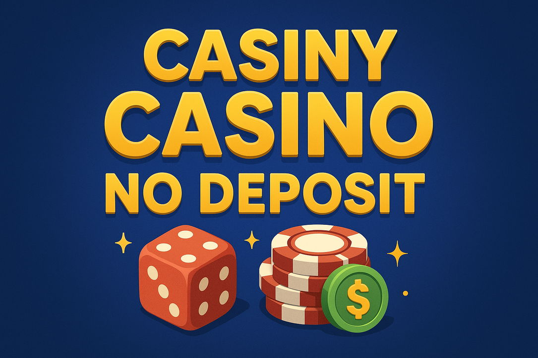 Discover the Excitement of Casiny Casino 21