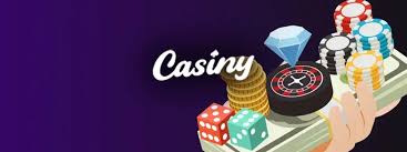 Discover the Thrill of Casiny Casino No Deposit