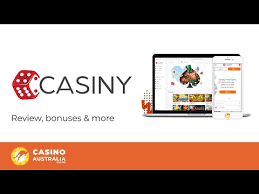 Discover the Thrill of Casiny Casino No Deposit