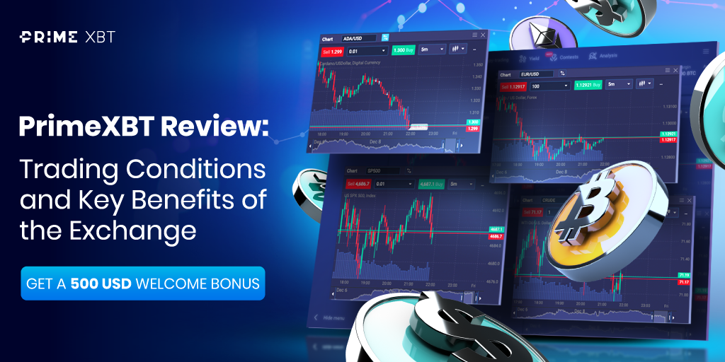Discovering the PrimeXBT Online Platform Revolutionizing Trading