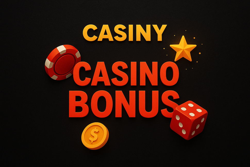 Explore the Exciting Casiny Casino No Deposit Bonus 17
