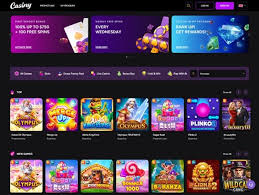 Explore the Exciting Casiny Casino No Deposit Bonus 17