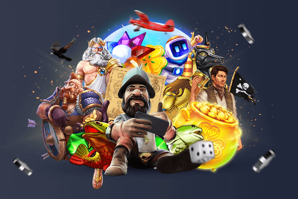 Explore the Exciting World of Gambling with Vegastars Login Explore the Exciting World of Gambling with Vegastars Login