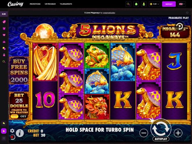 Unlocking Rewards Your Ultimate Guide to Casiny Bonus Code