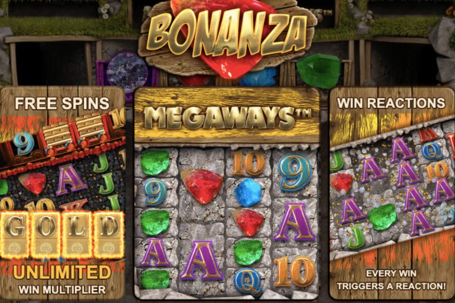BonanzaGame Casino - Przewodnik po Najlepszym Kasynie Online BonanzaGame Casino - Przewodnik po Najlepszym Kasynie Online