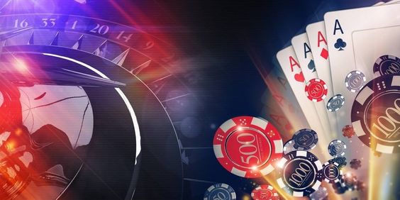 Casino Vklad 5€ Euro Jak začít hrát s minimálním vkladem