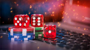 Die Welt der Online Casino Ausland Chancen und Risiken Die Welt der Online Casino Ausland Chancen und Risiken