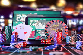 Discover Exciting Opportunities in Casino Online UK Discover Exciting Opportunities in Casino Online UK