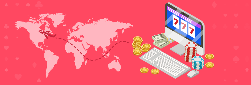 Objevujte vzrušení v online casino světě Objevujte vzrušení v online casino světě