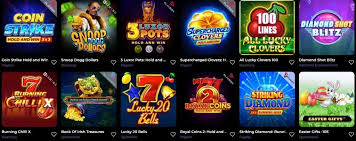 Odkryj świat Spinmama Casino – gdzie rozrywka spotyka wygraną