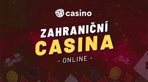 Online casina pro ceske hrace Skvělá zábava na dosah ruky
