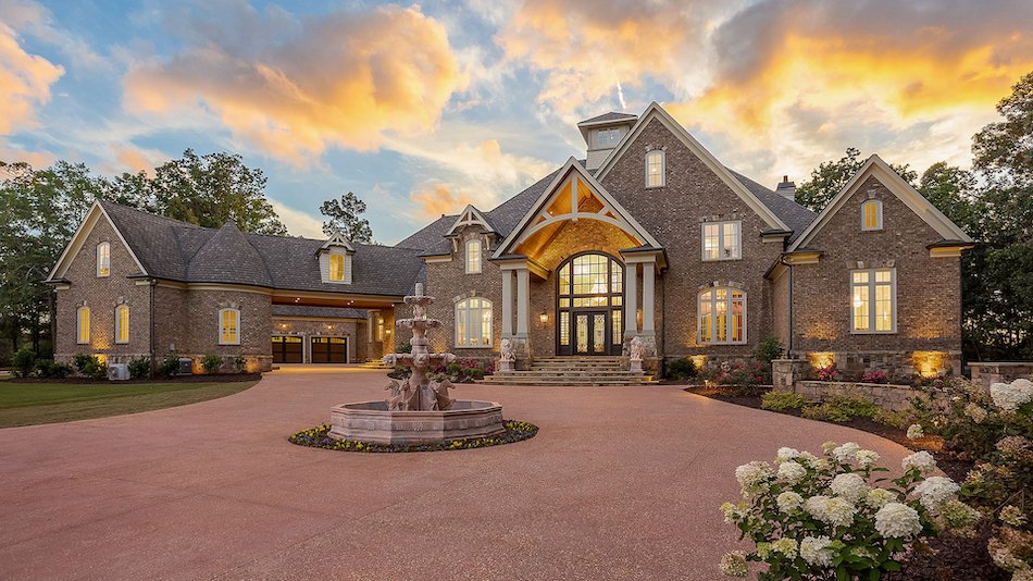 The Residence A Contemporary Haven of Comfort and Style