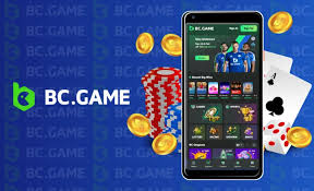 Unlocking the Secrets of BC Game Crypto Casino